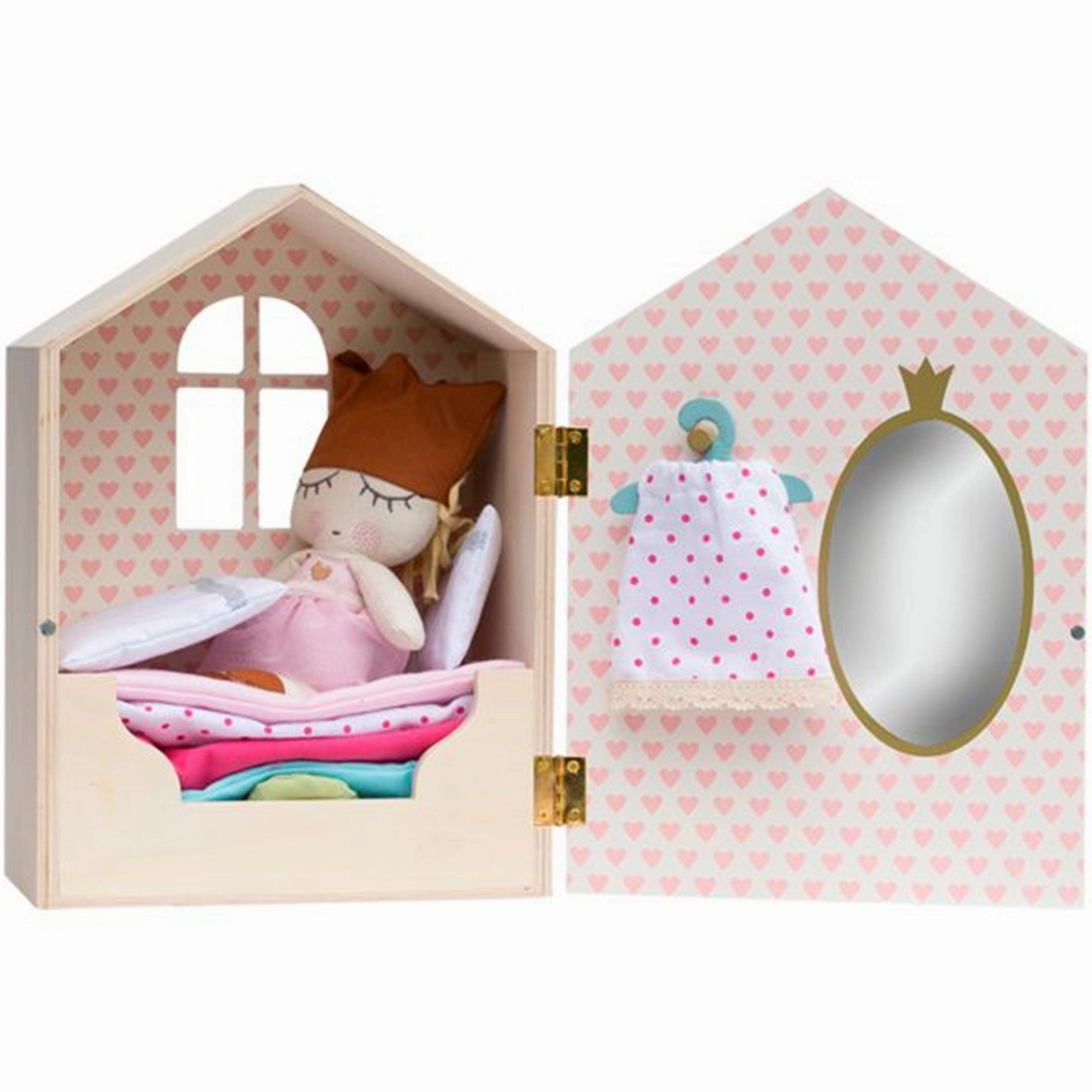 Kids by Friis Princess on The Pea