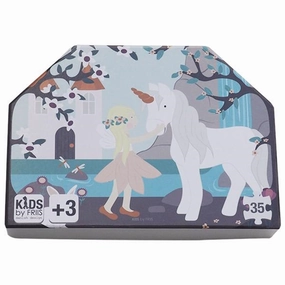 Kids by Friis Puzzle Noah's Arch