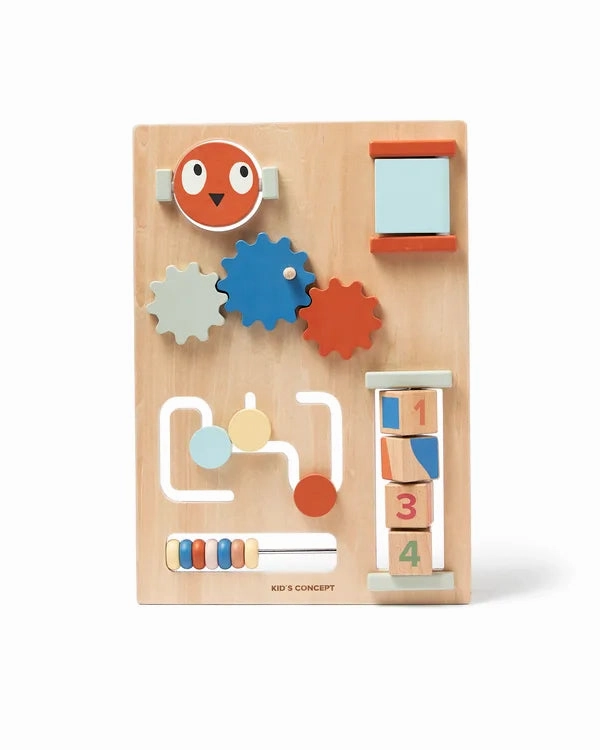 Kids Concept Activity Walker