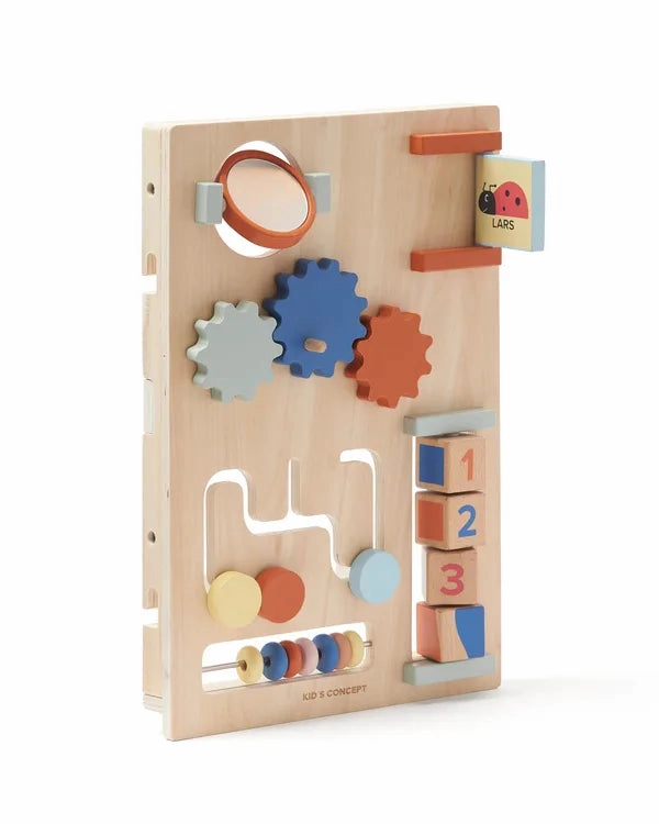 Kids Concept Activity Walker