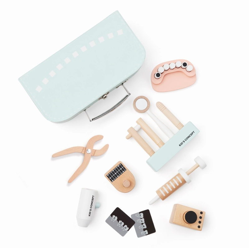 Kids Concept Dentist Set