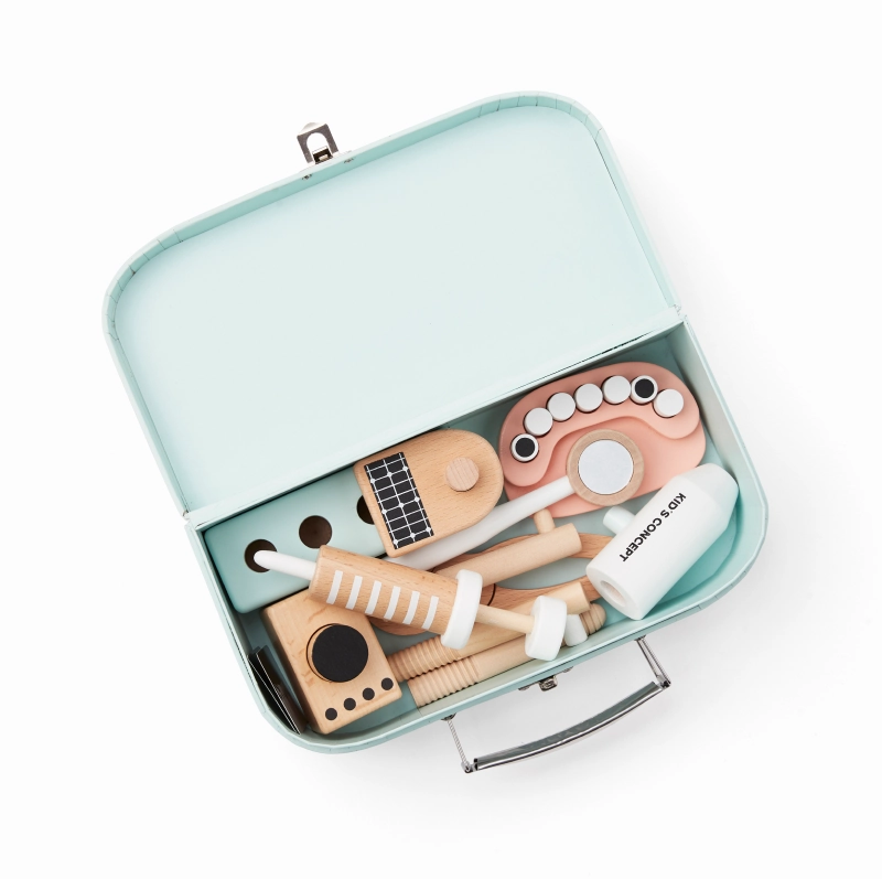 Kids Concept Dentist Set