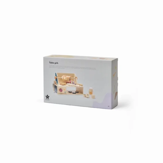 Kids Concept Table Grill