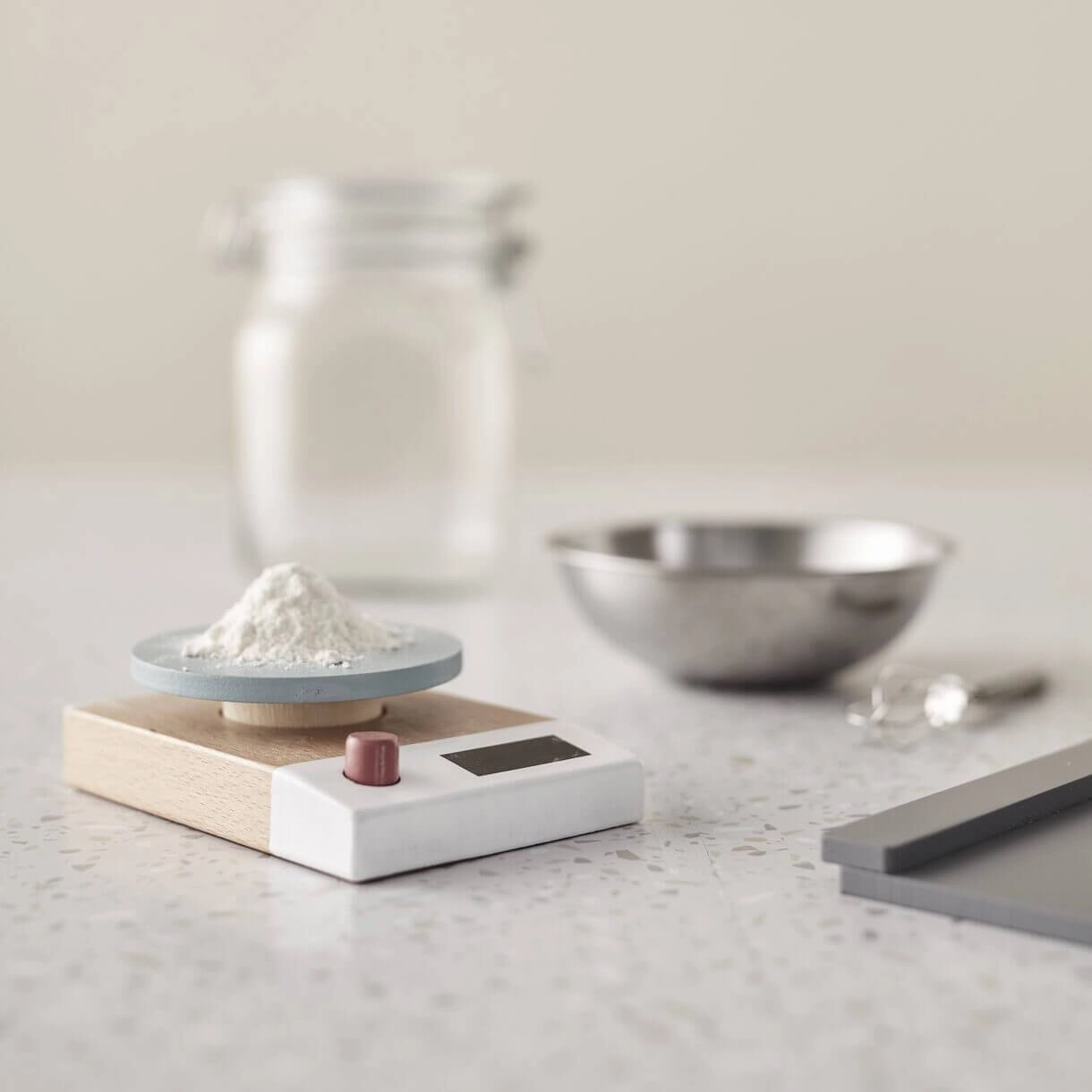 Kids Concept Toy Baking Set