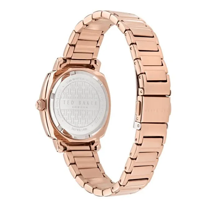 Montre pour femme Kirsty Rose en or rose BKPRBS406
