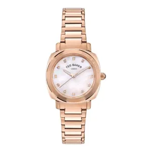 Montre pour femme Kirsty Rose en or rose BKPRBS406