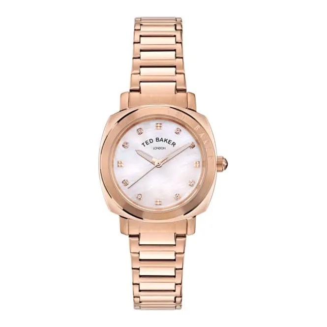 Montre pour femme Kirsty Rose en or rose BKPRBS406