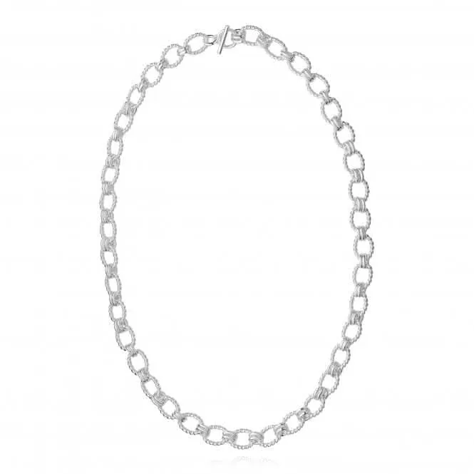 Collier Chaîne Lien Corde Chaînes Kismet 4816 Joma Jewellery
