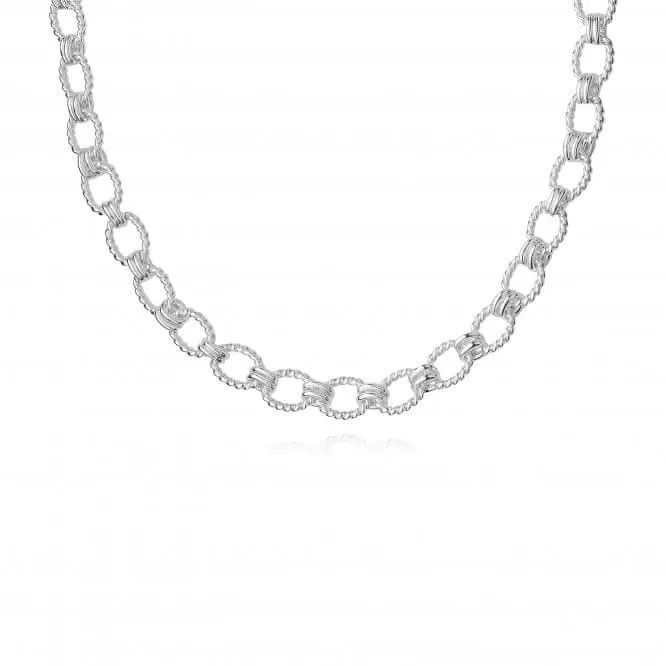 Collier Chaîne Lien Corde Chaînes Kismet 4816 Joma Jewellery