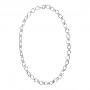 Collier Chaîne Lien Corde Chaînes Kismet 4816 Joma Jewellery