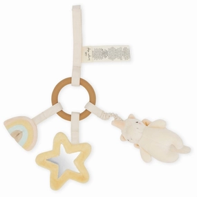 Konges Sljd Activity Ring Unicorn