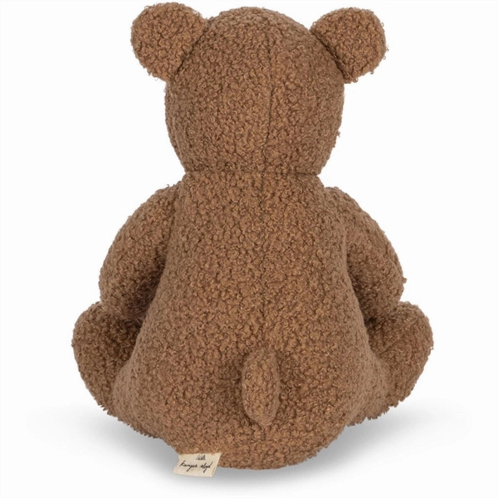 Konges Sljd Activity Teddy Bear Music