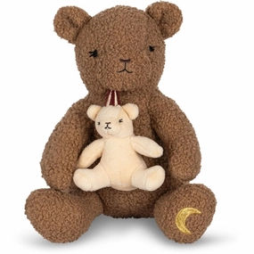 Konges Sljd Activity Teddy Bear Music