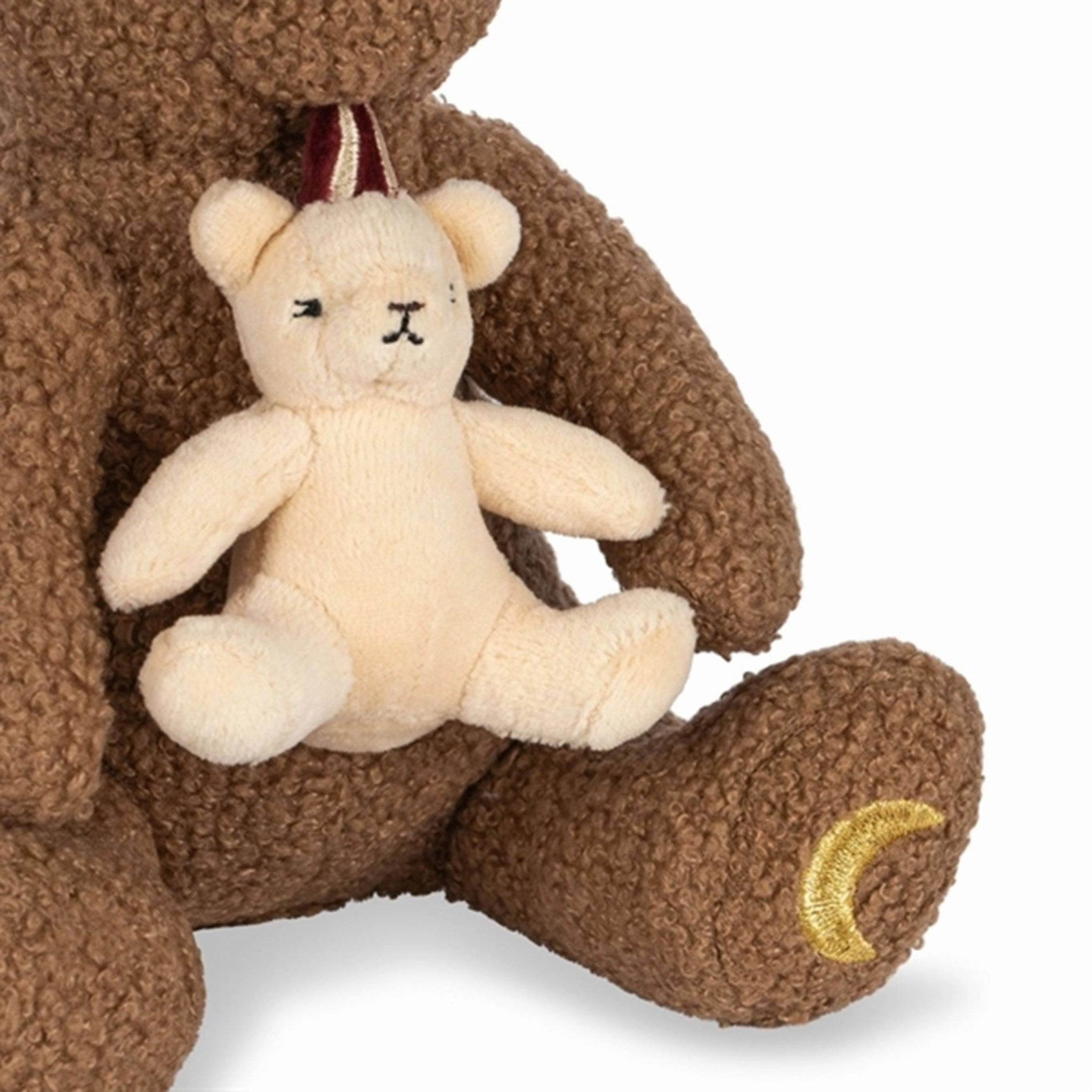 Konges Sljd Activity Teddy Bear Music