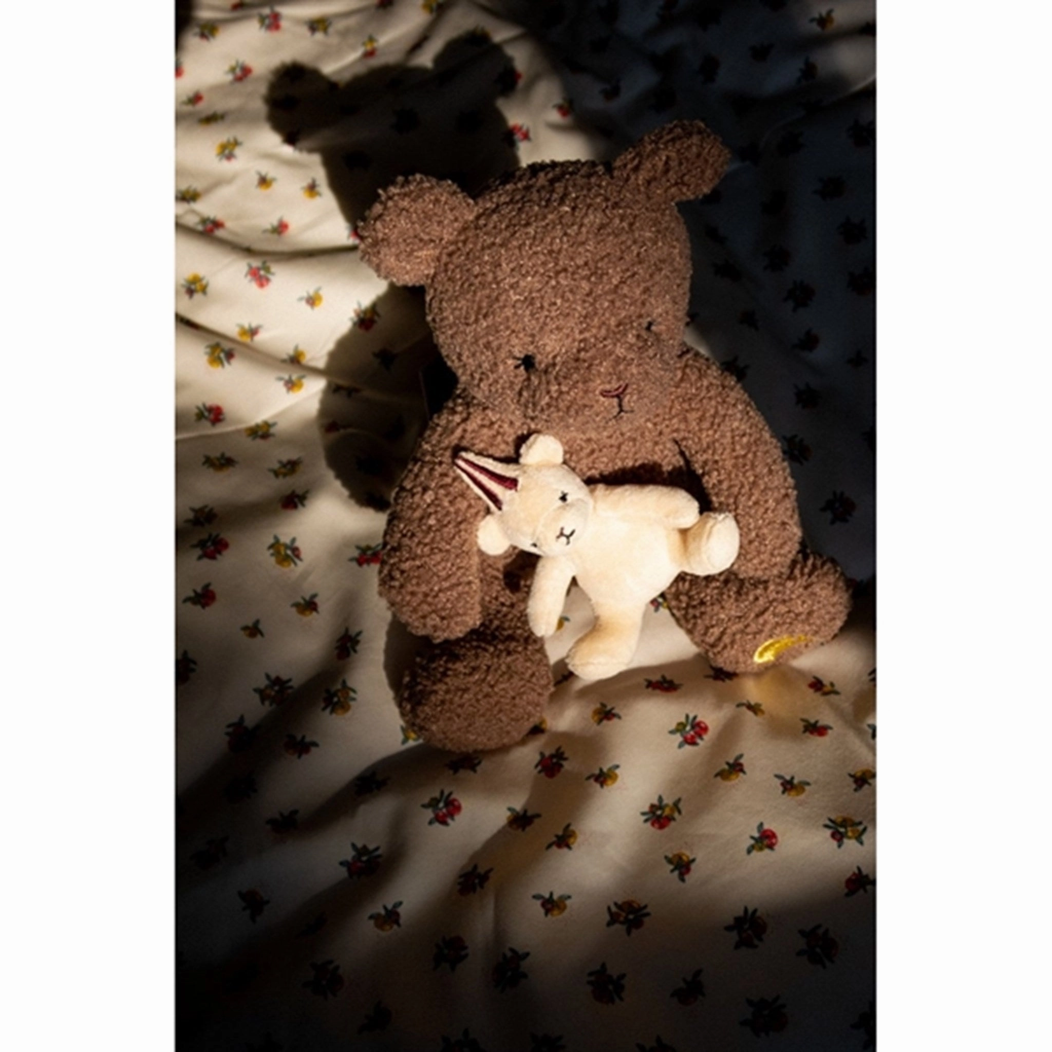 Konges Sljd Activity Teddy Bear Music