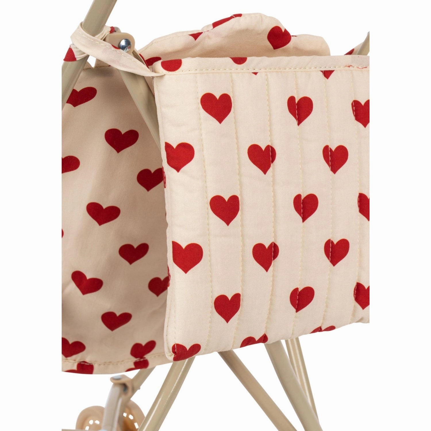 Konges Sljd Amour Sun Kiss Doll Stroller