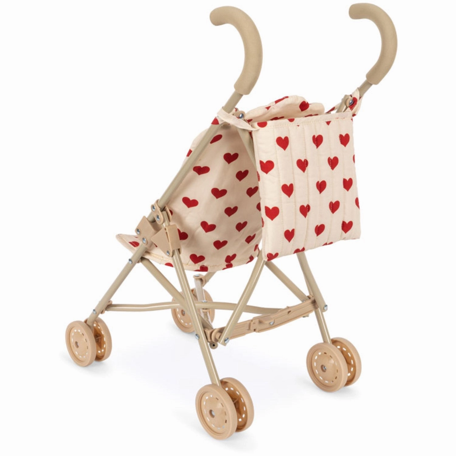 Konges Sljd Amour Sun Kiss Doll Stroller