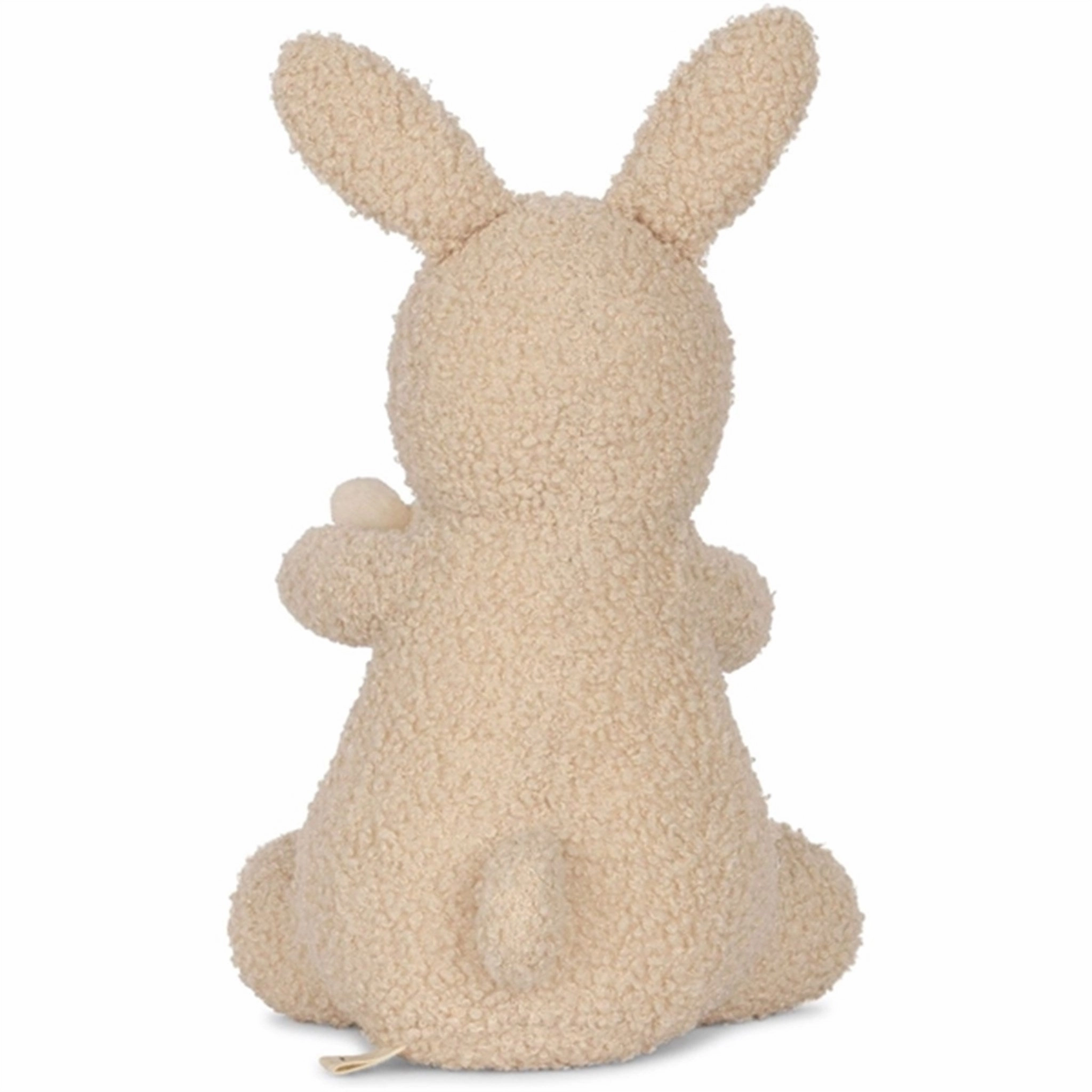 Konges Sljd Beige Activity Music Bunny