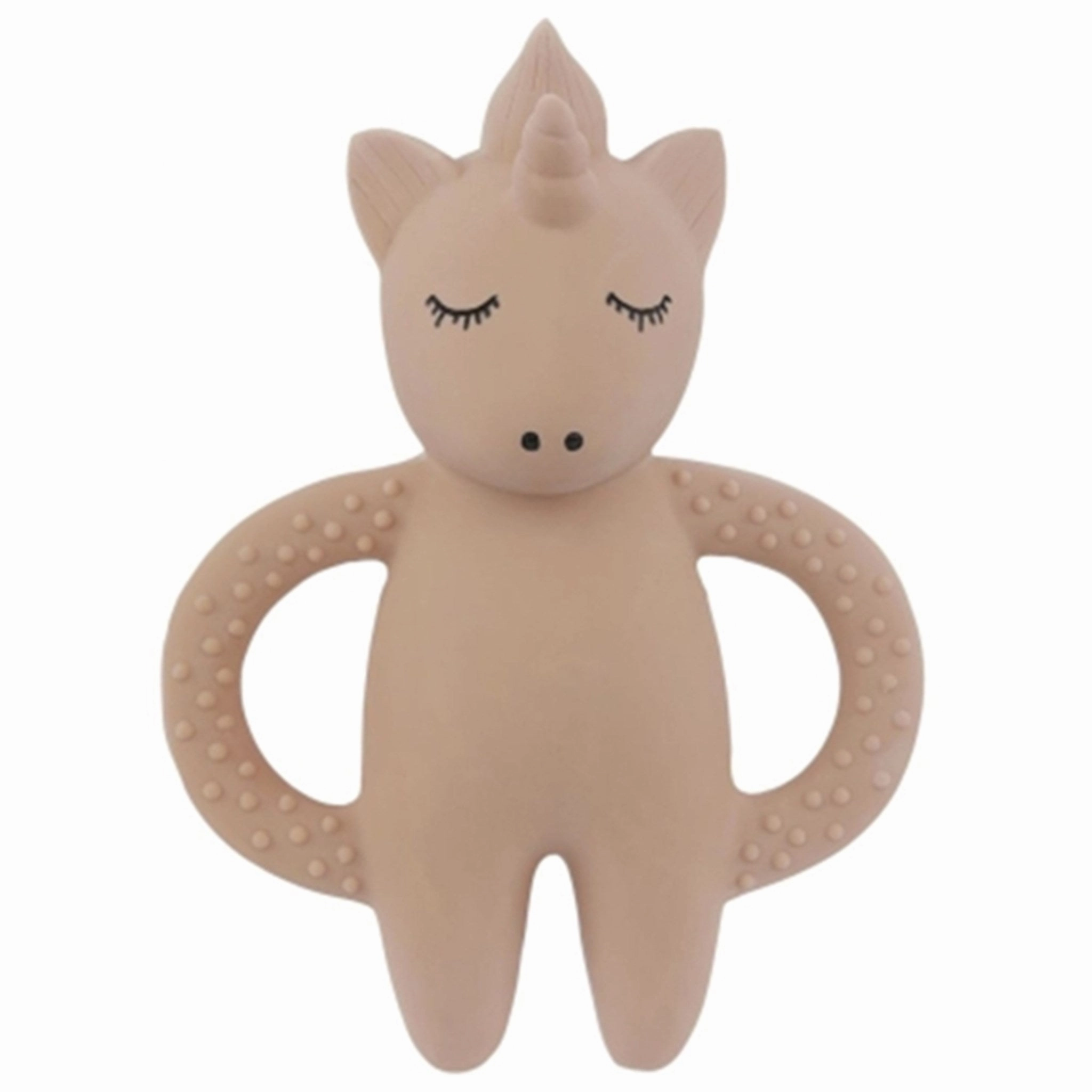 Konges Sljd Bidering Unicorn Lilac