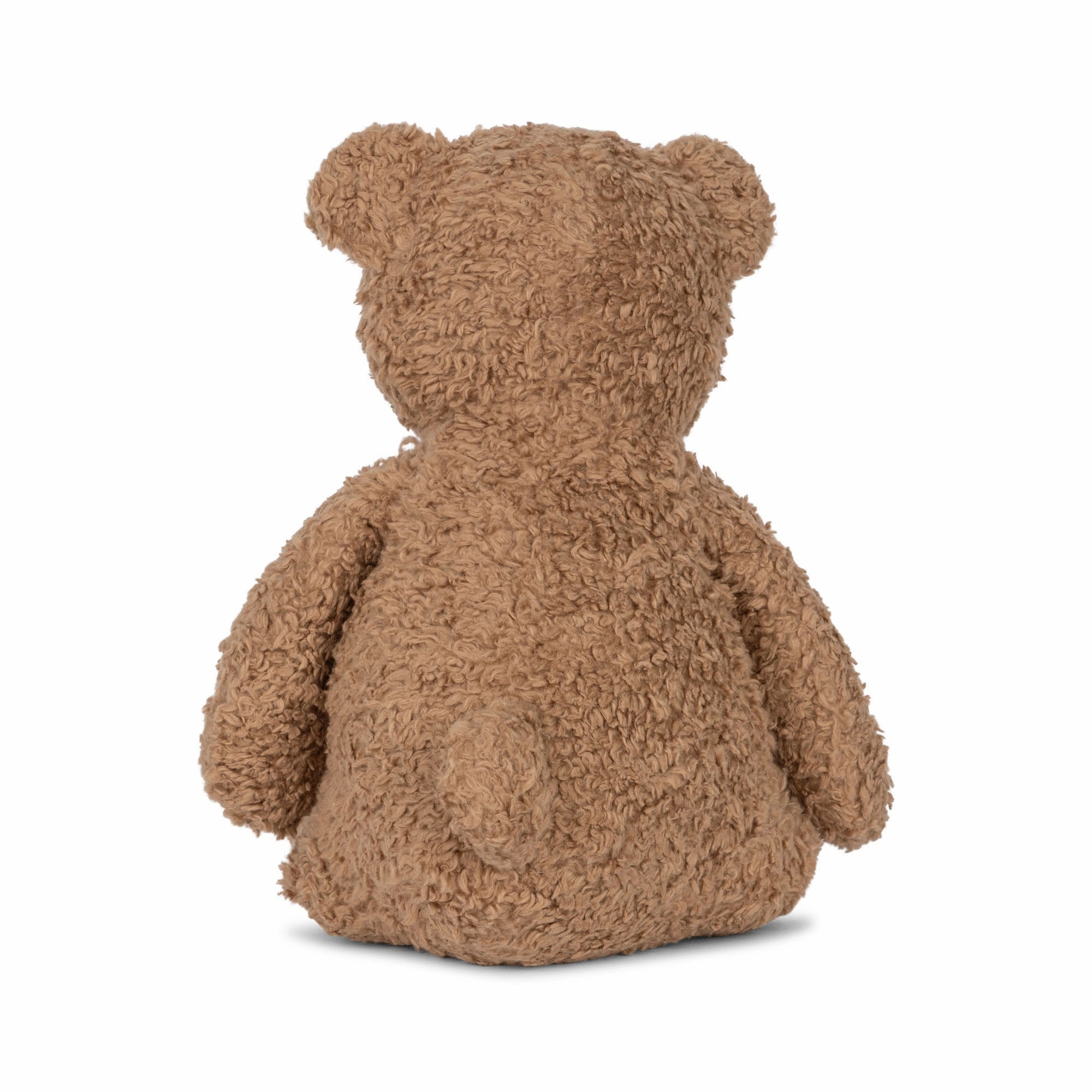 Konges Sljd Billy The Bear Tigers Eye One Size