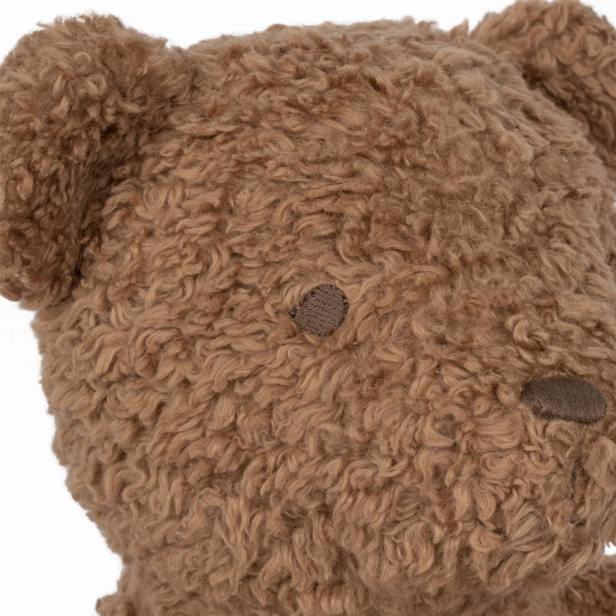 Konges Sljd Billy The Bear Tigers Eye One Size
