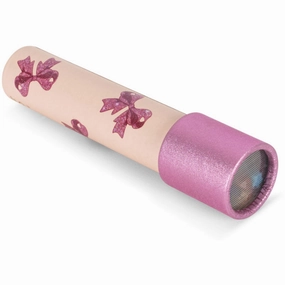 Konges Sljd Bow Rose Kaleidoscope Fsc