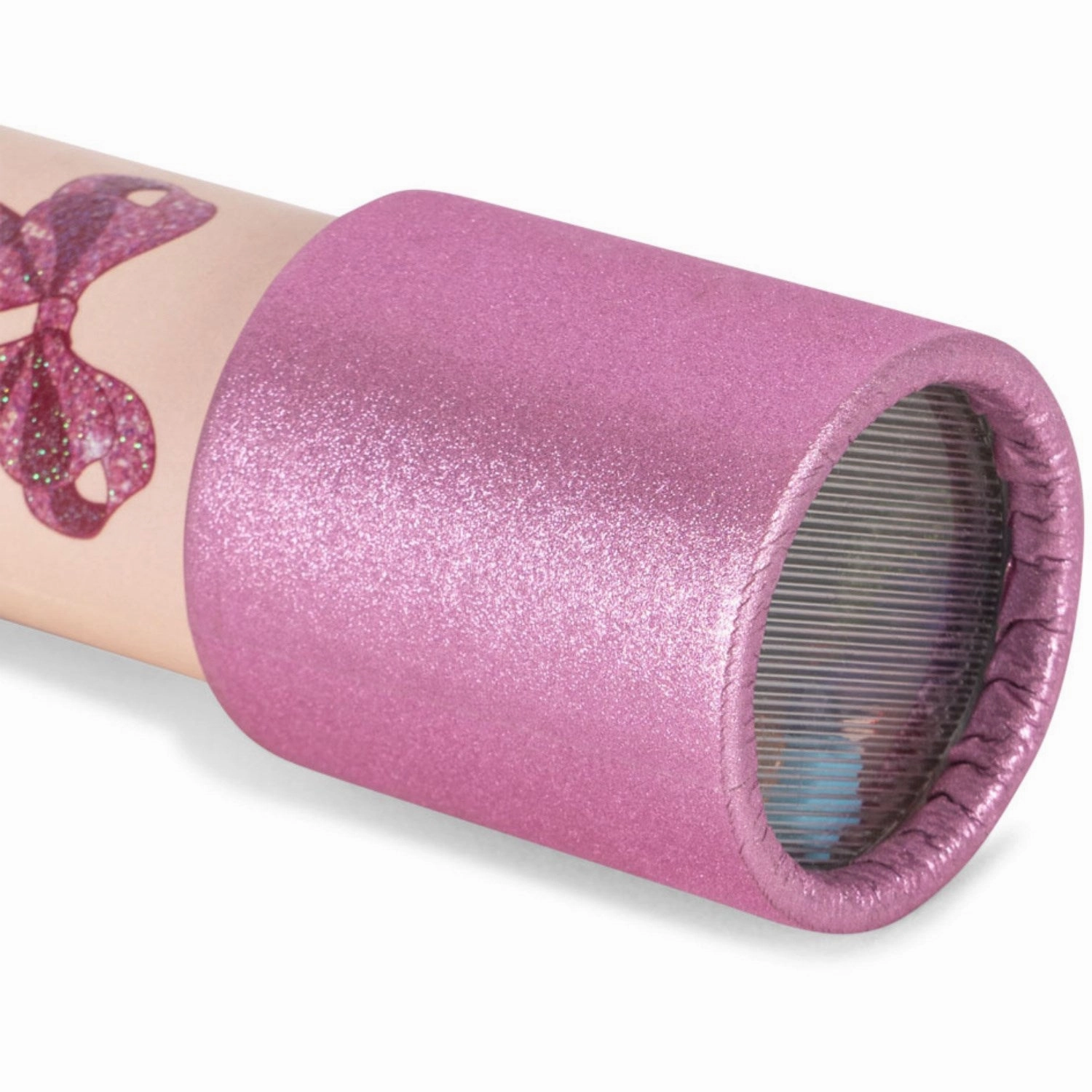 Konges Sljd Bow Rose Kaleidoscope Fsc