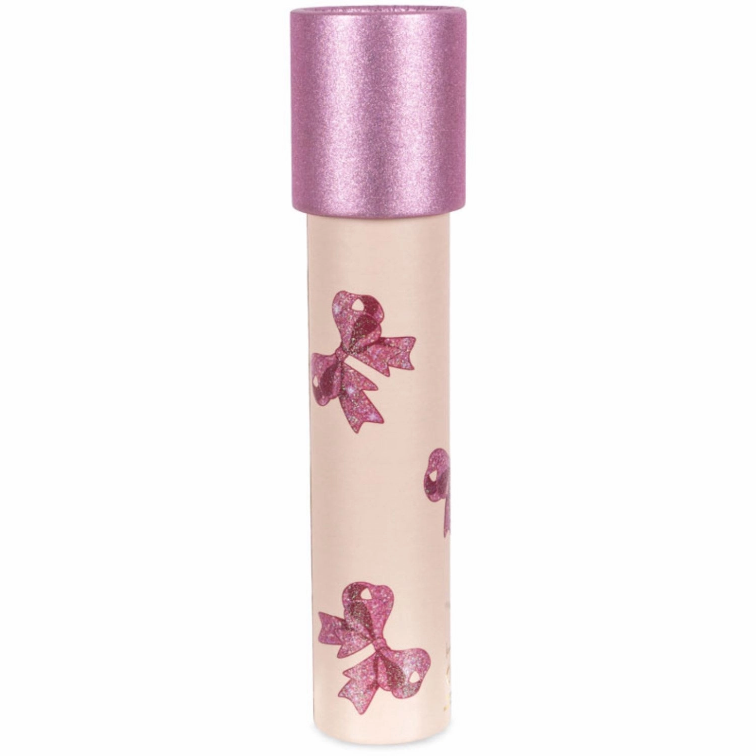 Konges Sljd Bow Rose Kaleidoscope Fsc