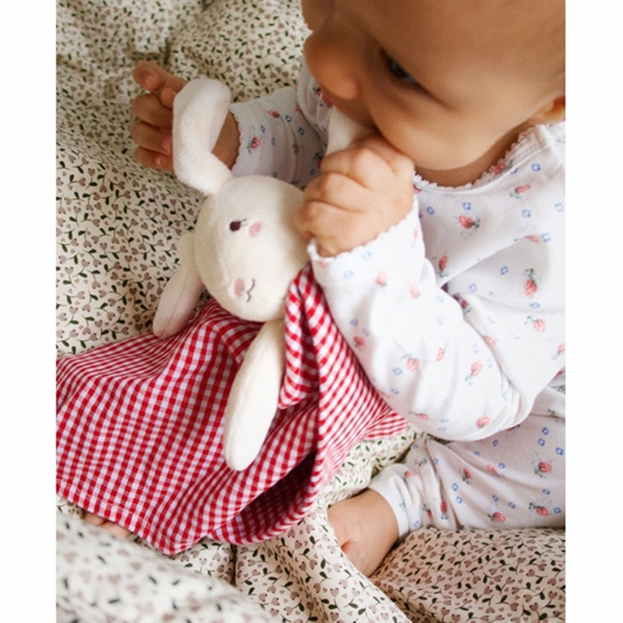 Konges Sljd Bunny Sleepy Dyr