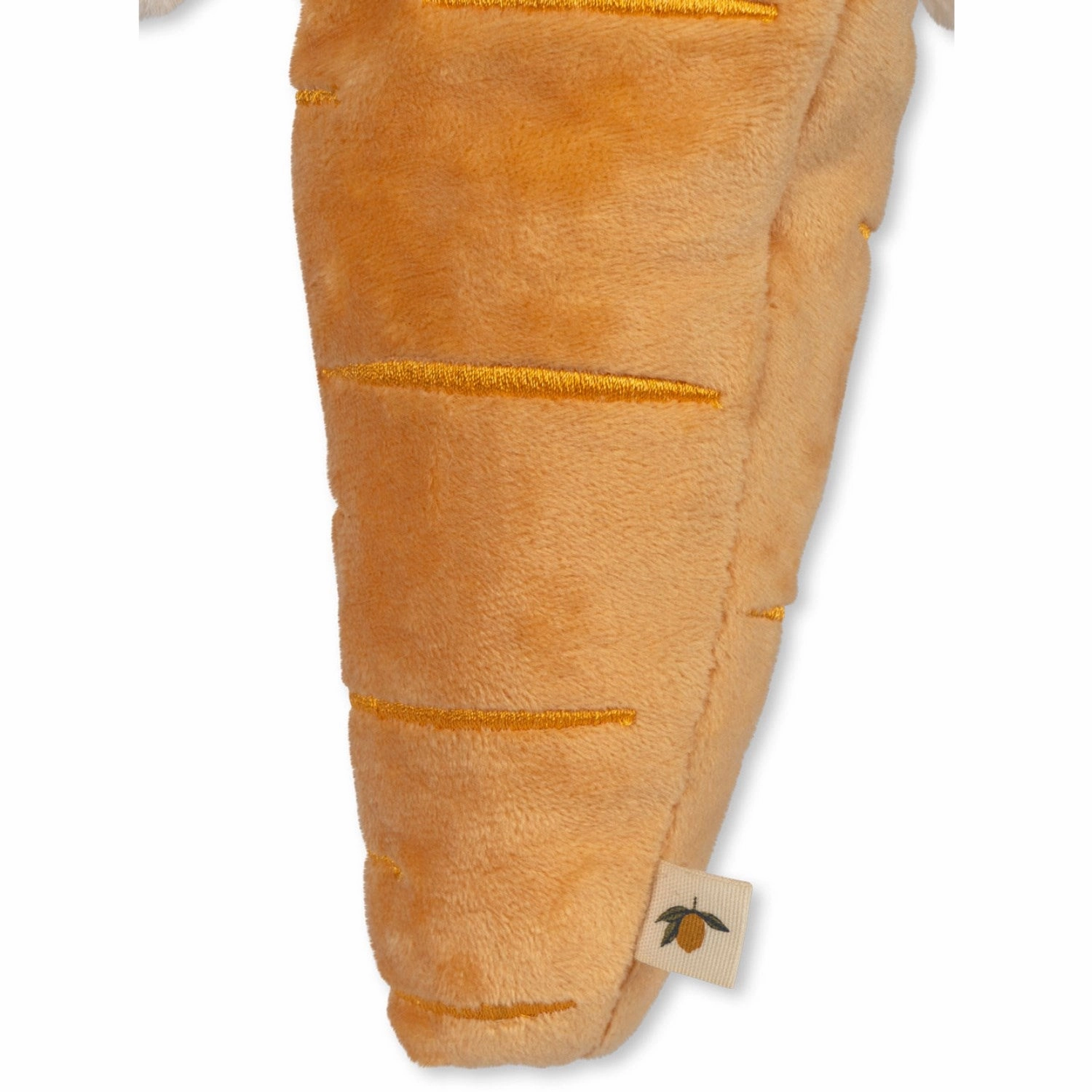 Konges Sljd Buttercup Orange Activity Carrot