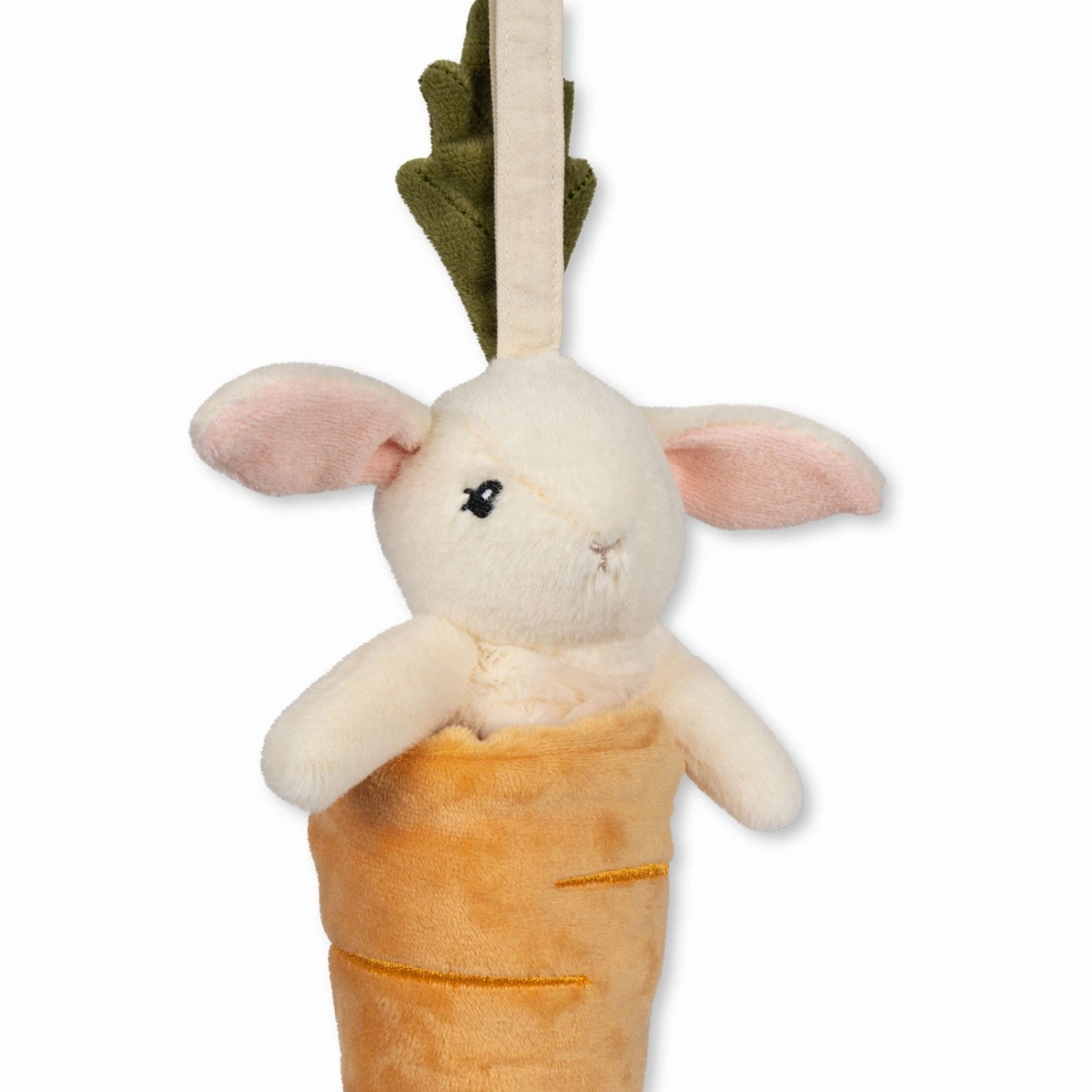 Konges Sljd Buttercup Orange Activity Carrot