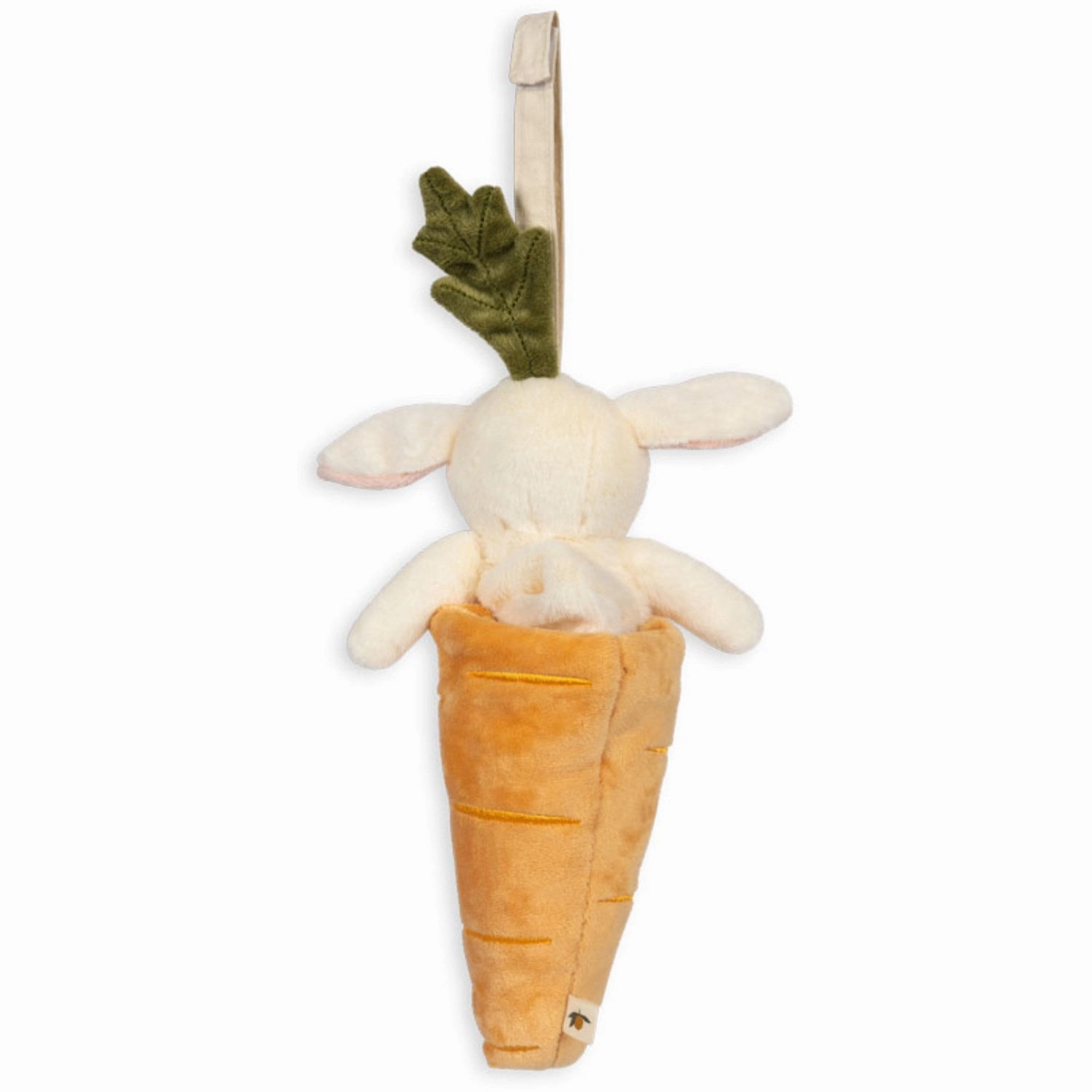 Konges Sljd Buttercup Orange Activity Carrot