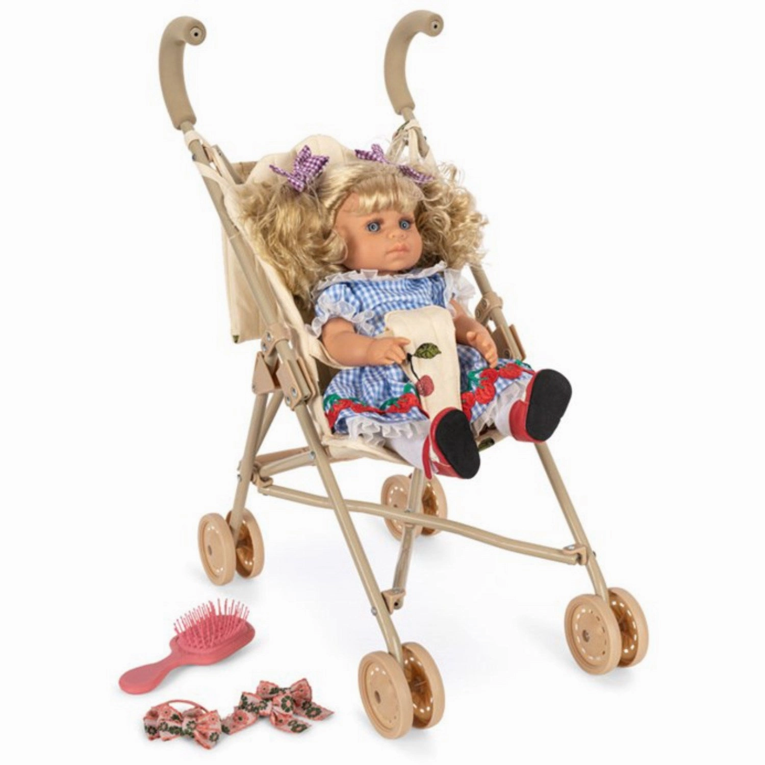 Konges Sljd Cherry All I Wish For - Delphine Doll