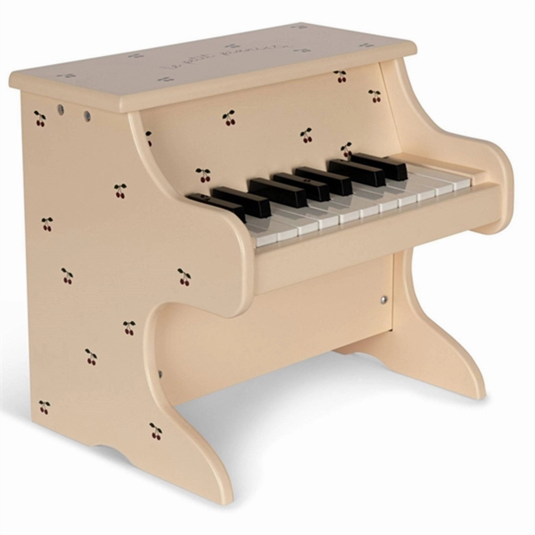 Konges Sljd Cherry Piano