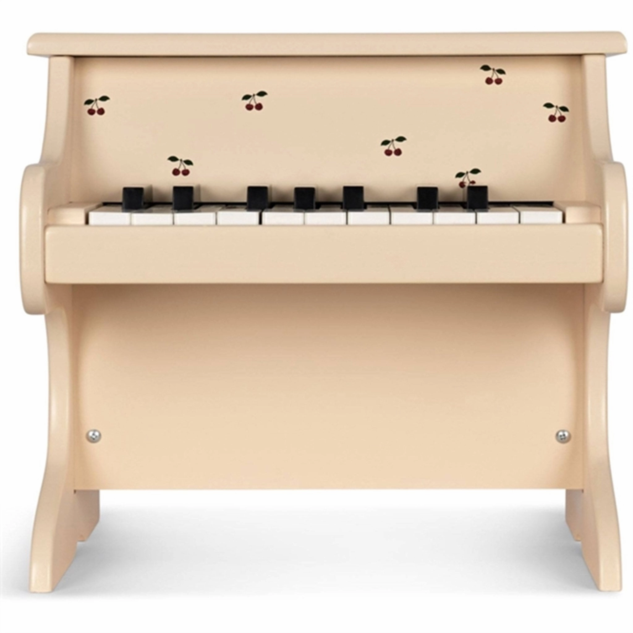 Konges Sljd Cherry Piano