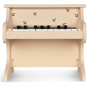 Konges Sljd Cherry Piano