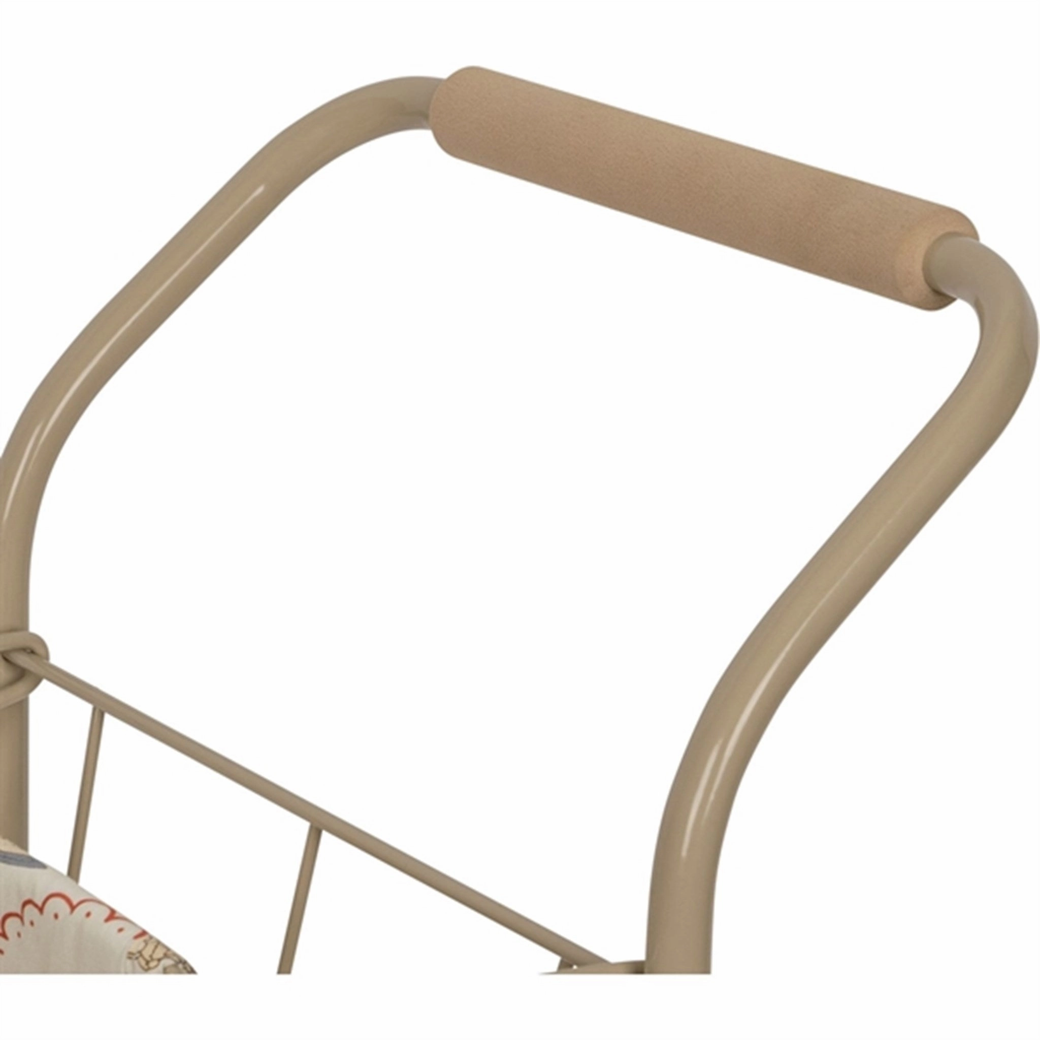 Konges Sljd Child Shopping Cart Swan