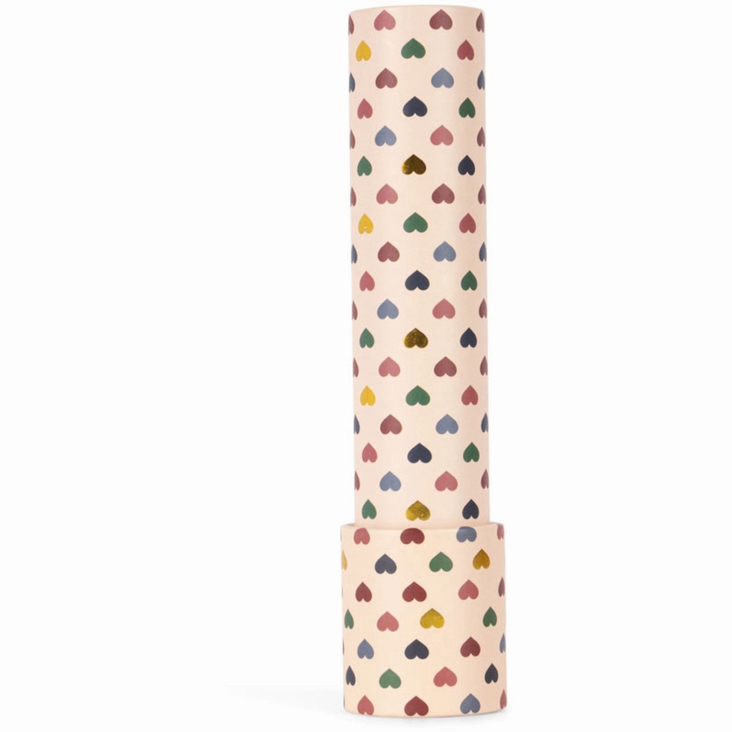 Konges Sljd Coeur Color Kaleidoscope Fsc