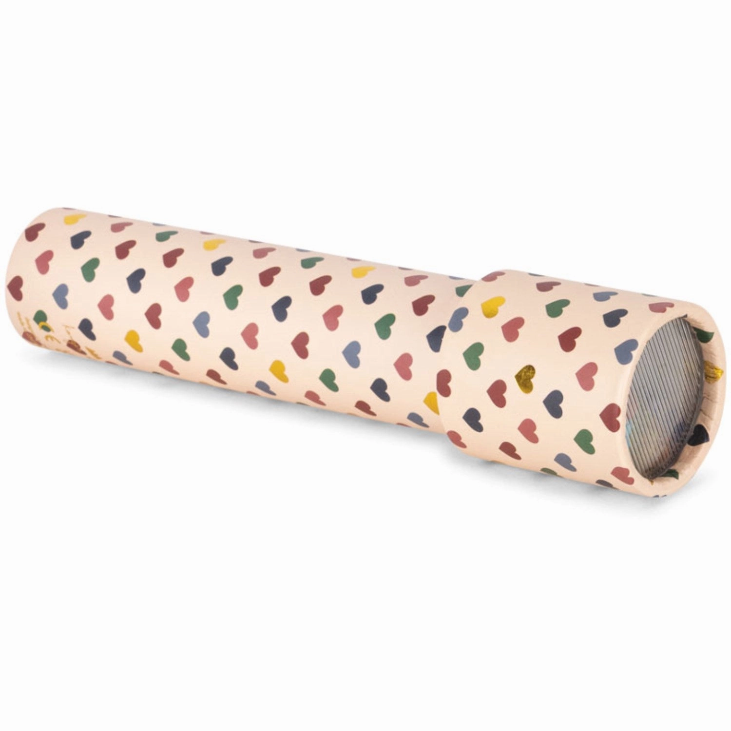 Konges Sljd Coeur Color Kaleidoscope Fsc