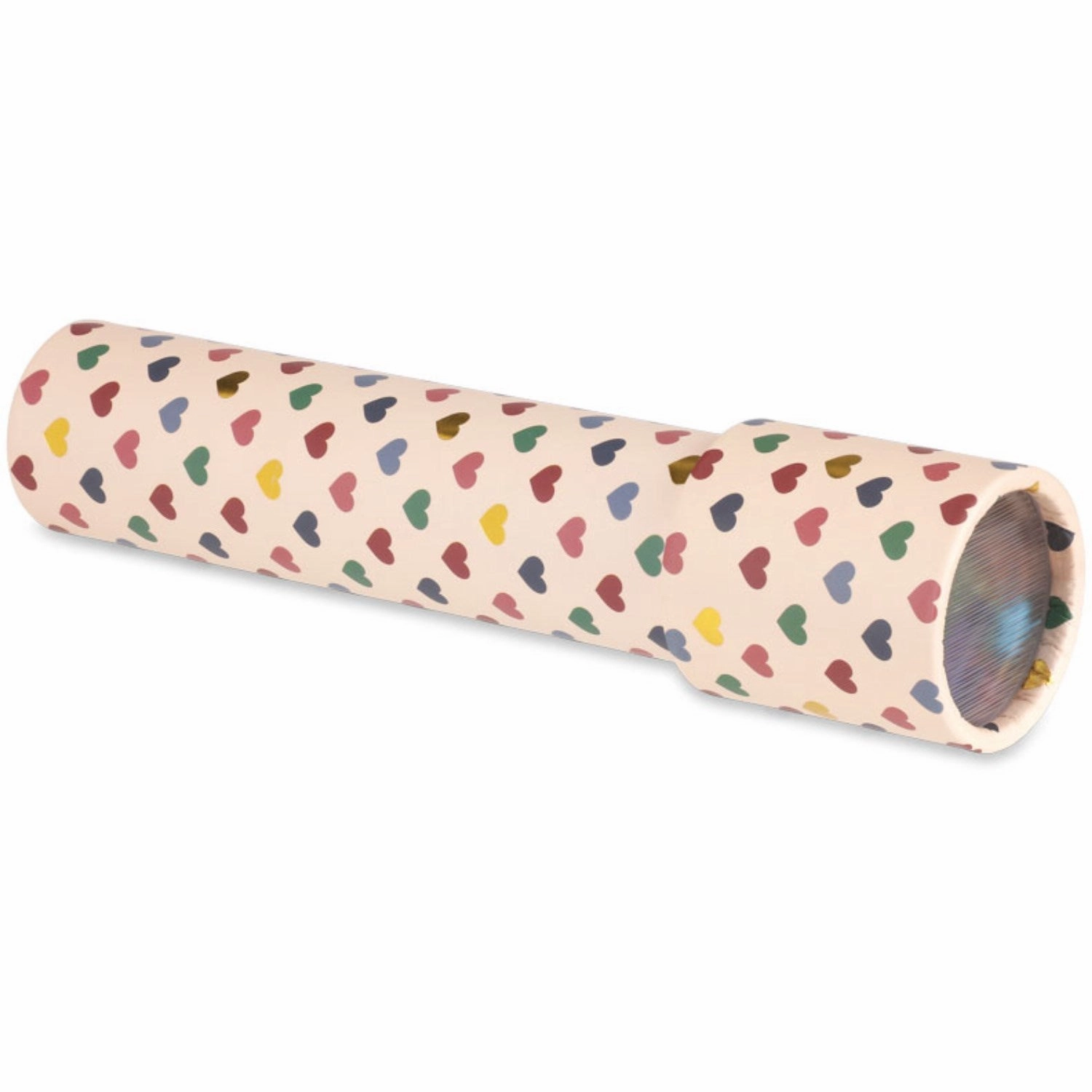 Konges Sljd Coeur Color Kaleidoscope Fsc
