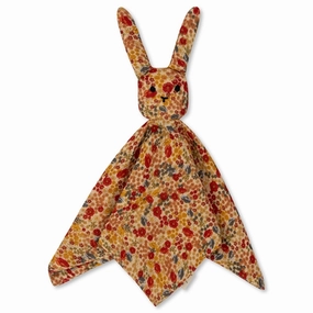 Konges Sljd Cotton Cloth Sleepy Rabbit Villetta