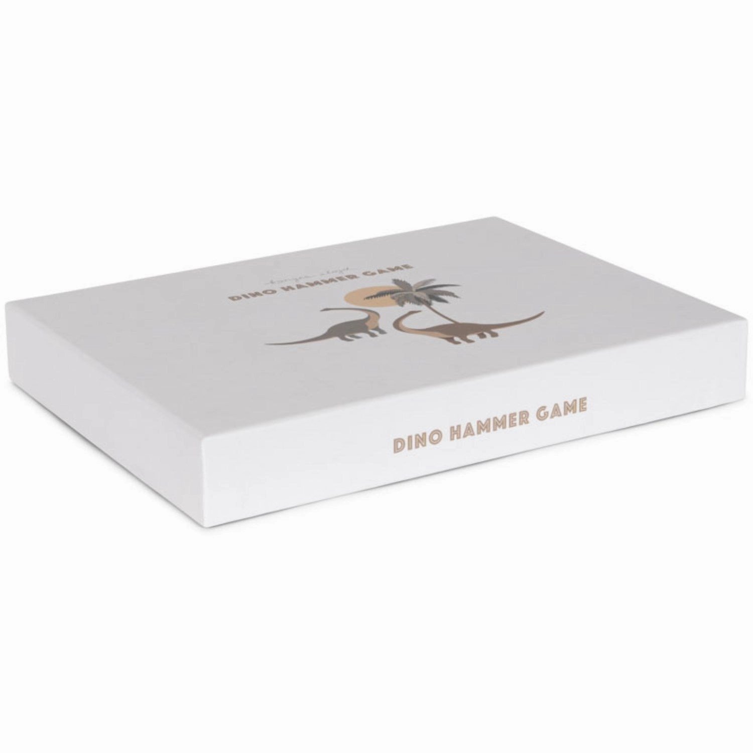 Konges Sljd Dino Cork Hammer Game Dino Fsc