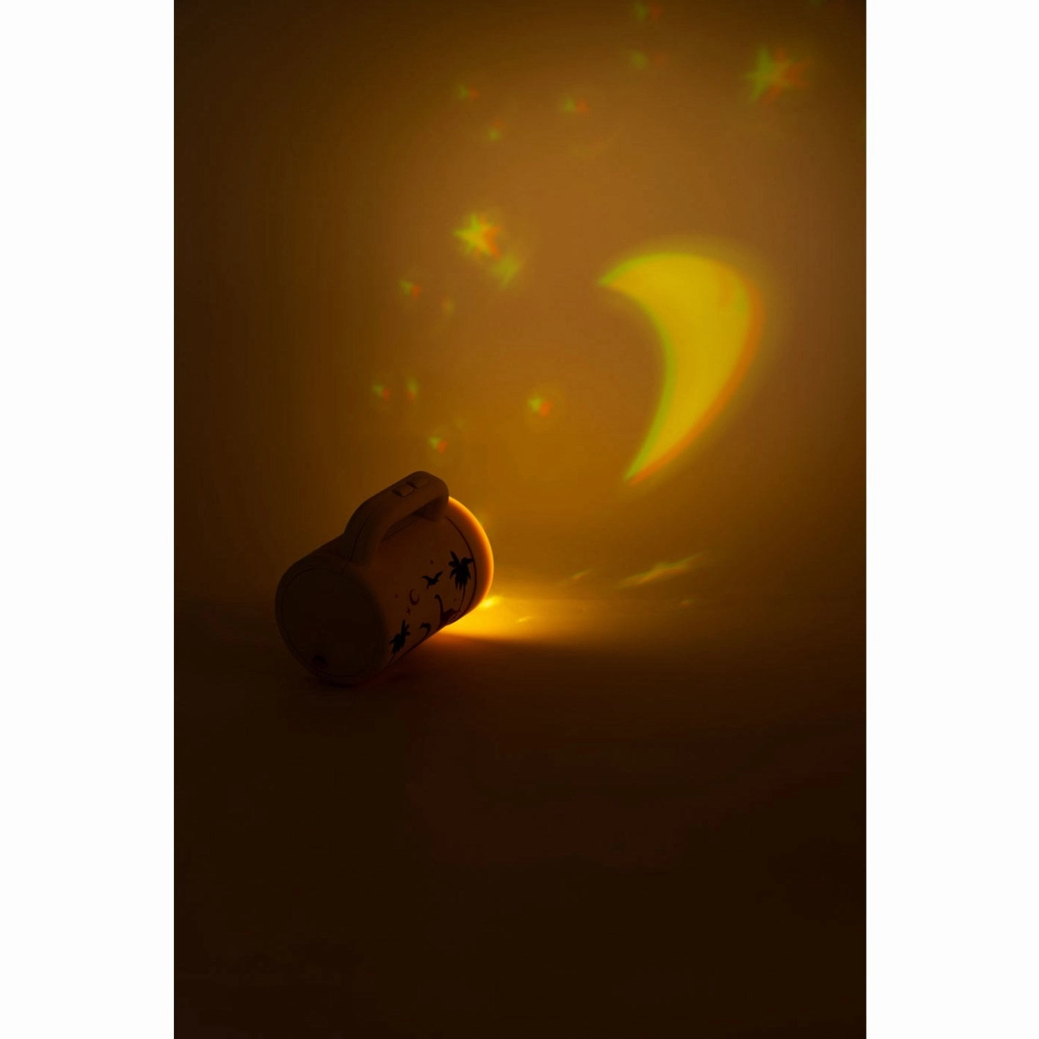 Konges Sljd Dino Flash Light Big