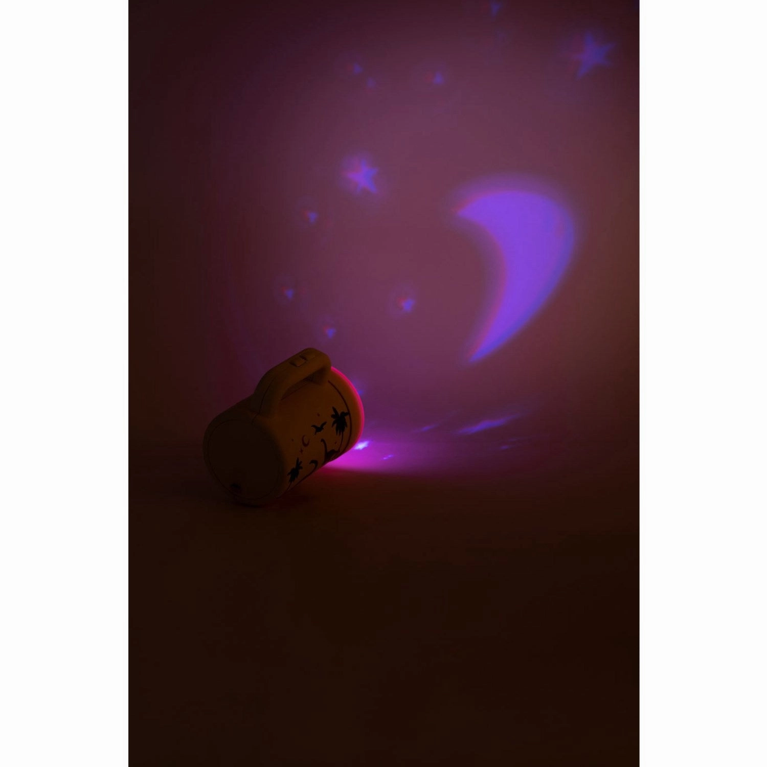 Konges Sljd Dino Flash Light Big