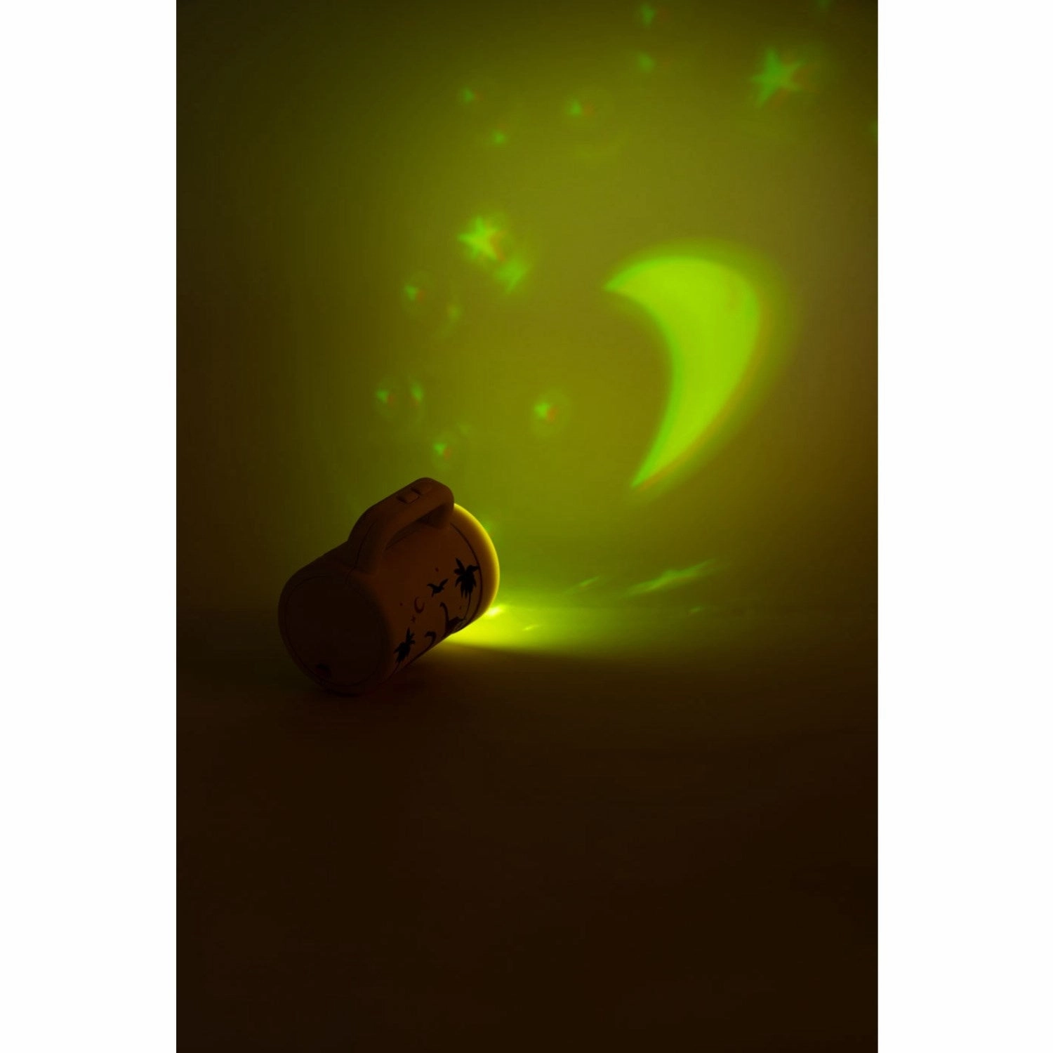 Konges Sljd Dino Flash Light Big