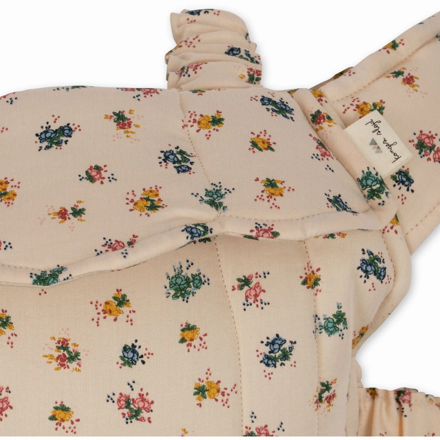 Konges Sljd Doll Baby Carrier Bloomie