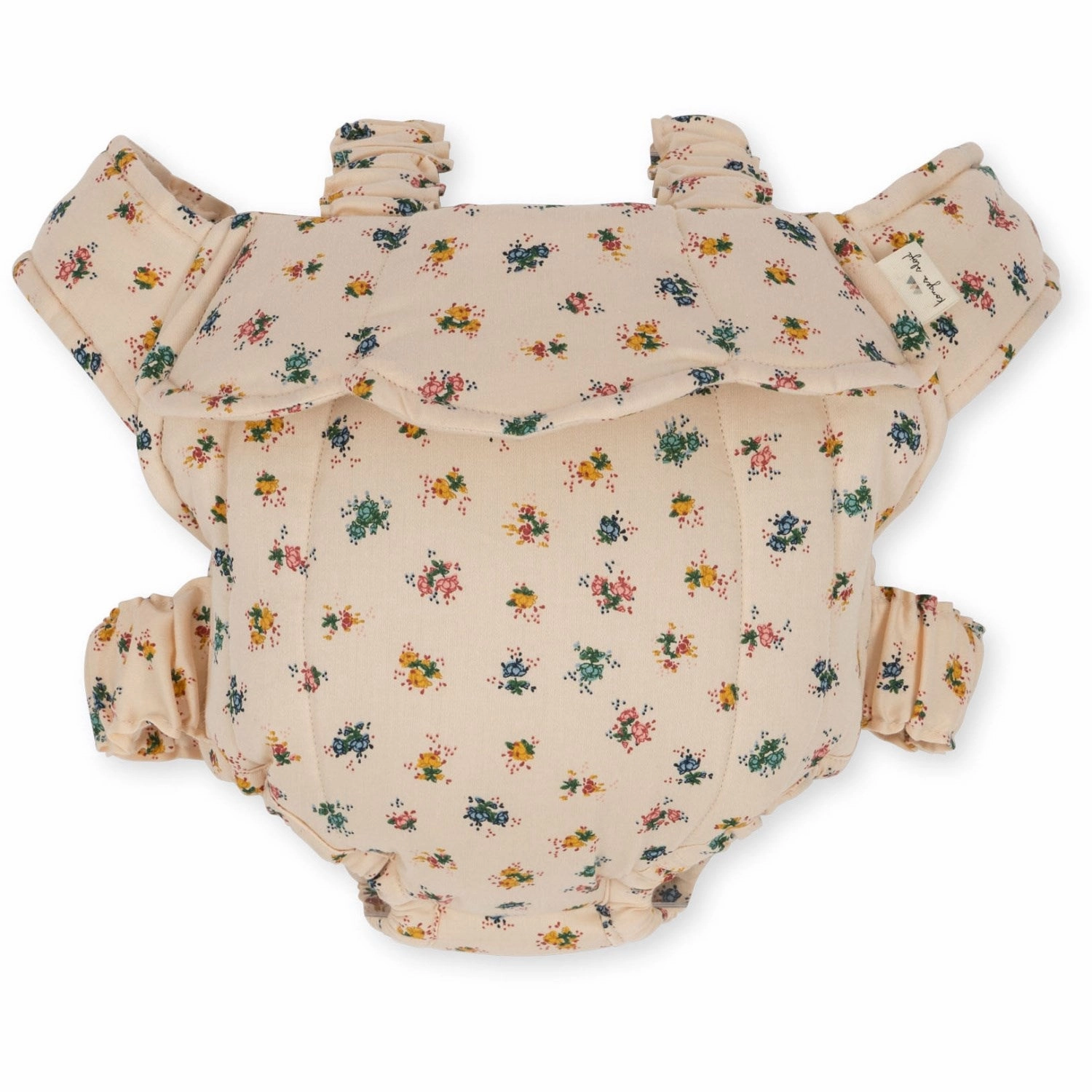 Konges Sljd Doll Baby Carrier Bloomie
