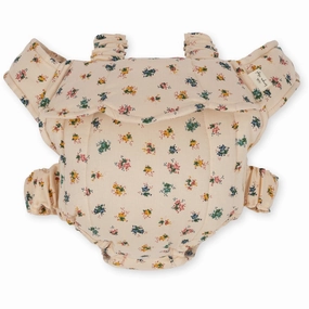 Konges Sljd Doll Baby Carrier Bloomie