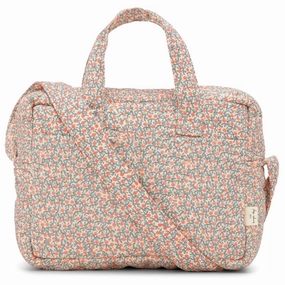 Konges Sljd Doll Bag Fleur De Glace