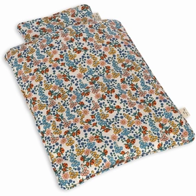Konges Sljd Doll Bedding Bibi Fleur